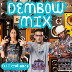 Dembow Mix (April 2k25) - Etel, Pa Que Lo Bailes, Esta Coco, NUEVAYoL, Silla, etc.