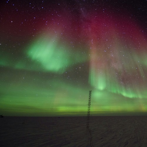 Modular sessions — Aurora