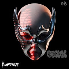 Morf x Odiax - Hammer