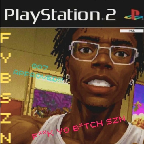 Nuke Flow (Prod. Darcierexo) #COB007 #fuckedm