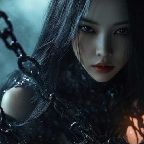 Shackled-or-not-(-decide-)