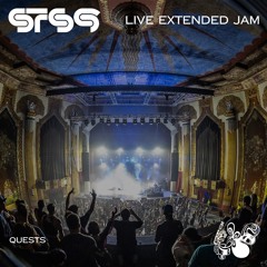 Quests (Live Extended Jam)