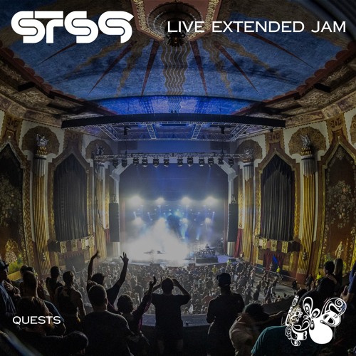 Quests (Live Extended Jam)