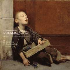 Complement Dreams | 45 minutes of deep emotional piano | by : SameerStudio