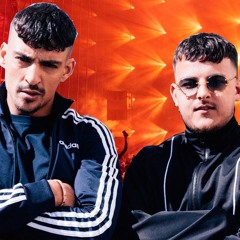 Boef X Asha - Nooit thuis (Remix)