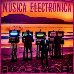 Premiere: Floormagnet - Música Electrónica [Maelstrom Records / NewState]