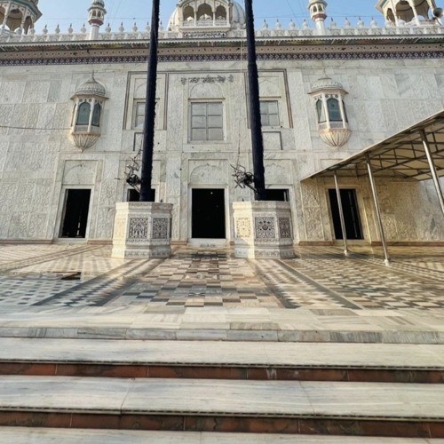 Maayi Man Mero Bas Naahi - Raagi Bhagta Singh Ji