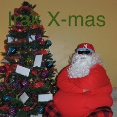 Irak X- Mas