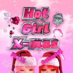 Cottontail & PiNKII - Hot Girl X-mas