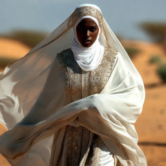 Indhaha Cirka (Aroosadda Masiix, Carar!)