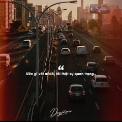 hết thương cạn nhớ- đức phúc lofi