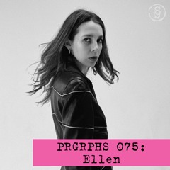 PRGRPHS 075: Ellen
