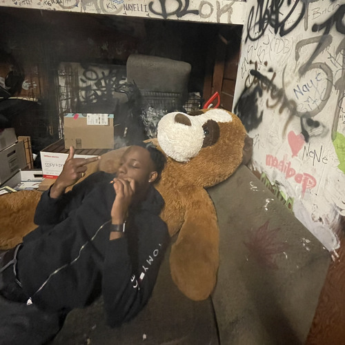 Not a Damn Thing prod Tizsii x iver$on