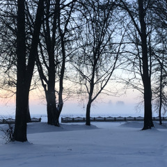 SΛUDΛDƩ — c o l d