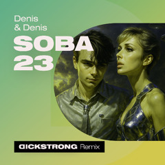 Soba 23 (Dickstrong Remix)