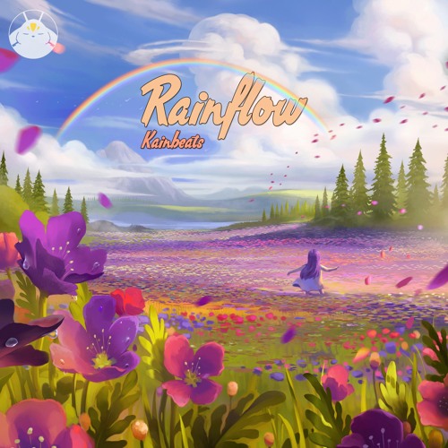 Kainbeats - i wish  the rain were made of sakura petals
