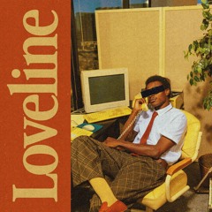 BYOR x joki - Loveline