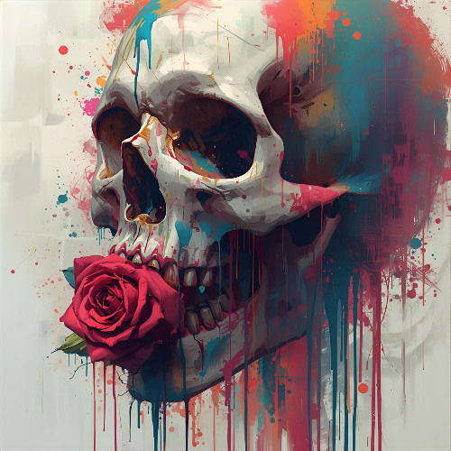 Fractured Minds