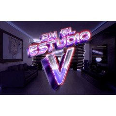 En El Estudio V [Alvama Ice]