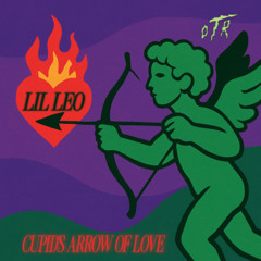 CUPID'S ARROW OF LOVE -->(PROD. GAXILLIC)