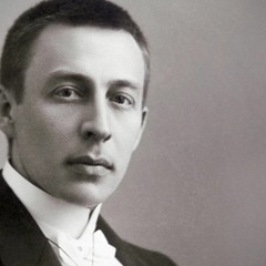Rachmaninoff: Elegy Op. 3 No 1. Sergei Rachmaninoff 1928 on Ampico 69253