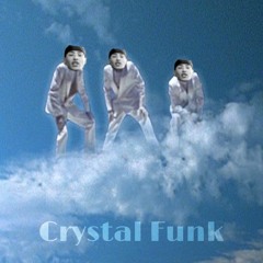 Freeze Corleone - Crystal Funk