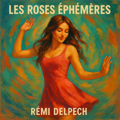 les rose ephemeres