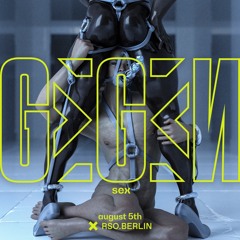 Gegen Sex >< Martina S.