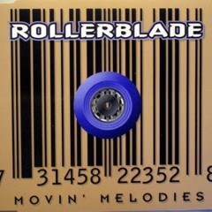 Movin Melodies - Rollerblade - Oliver Lieb Remix (1997)