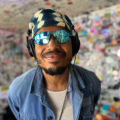 Cløse ∑ncøun†e®s @ The Lot Radio 04-20-2025