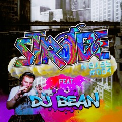 Strobe N Bass #004 Feat DJ Bean / YouTube Link In The Description 👀
