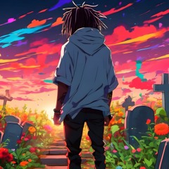 Juice WRLD - Won't you fall [Prod. Suppressorn]