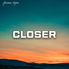 Gianni Rijos - Closer - Prod P