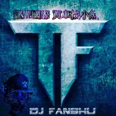 霆豐國際 - 買車找小魚 - DJ FANSHU 2o2o!!!