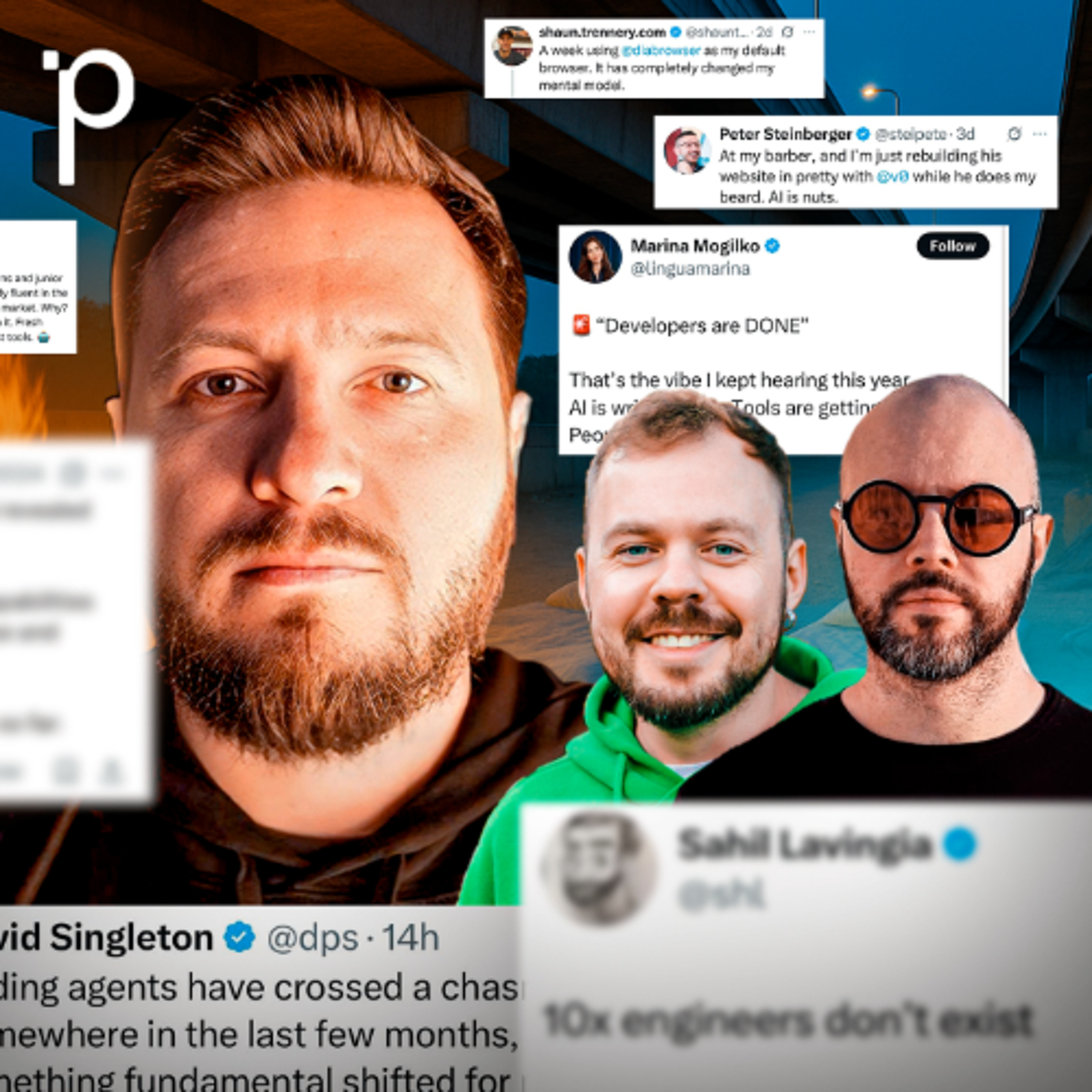 Podlodka #429 – Fear of missing out