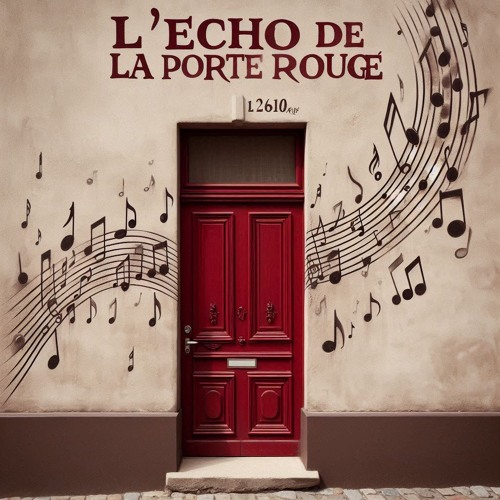 Echo de la porte rouge 23 mars 2025