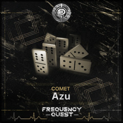COMET - Azu (Original Mix)