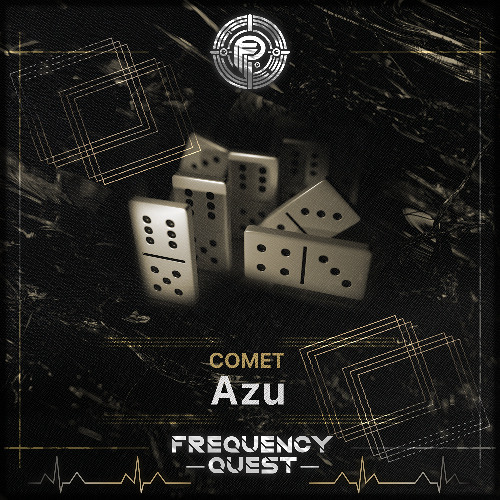 COMET - Azu (Original Mix)