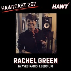 Hawtcast 🤩