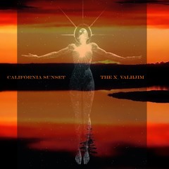 California Sunset - The X Valhjim
