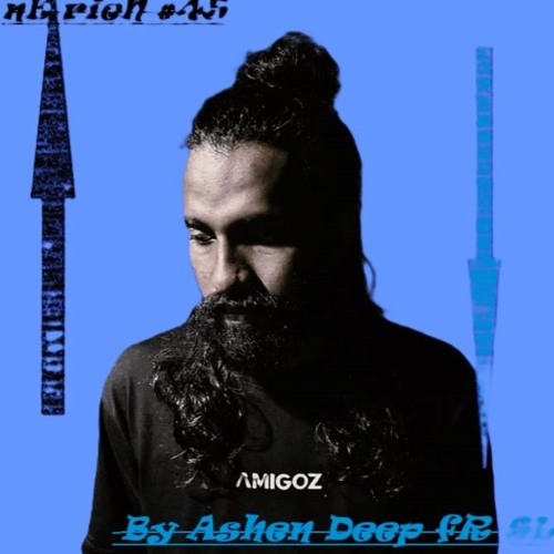 nE rieN #45 mix By Ashen Deep From SL