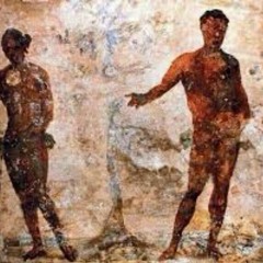 Genesis Chapter Three (The Fall)