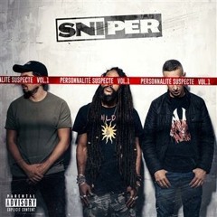 Sniper - Headshot (Clip Officiel).mp3