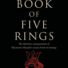 EPUB Musashi's Book of Five Rings: The Definitive Interpretation of Miyamoto Mus