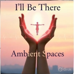 I'll Be There - Ambient Spaces