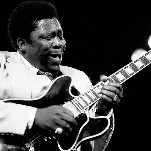 Pair of Kings :: B.B. & Albert play the Blues - April 25, 2025