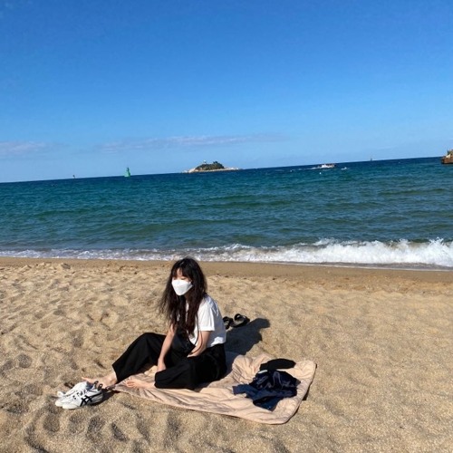 Breathing in september