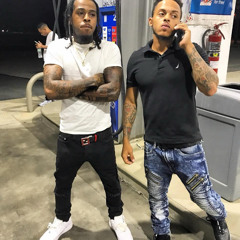 Juggin Jah - One Time Ft. Southside Mahdee