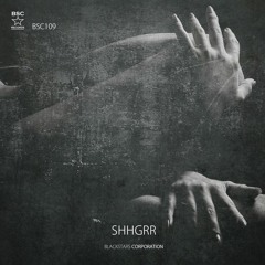 SHHGRR BSC109