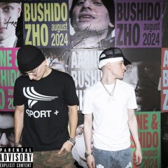 Aarne, BUSHIDO ZHO - SOS